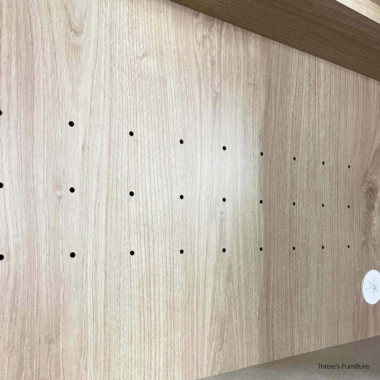 キッチンボーボード  食器棚 カップボード キャビネット キッチン収納 食器棚 幅80 bu-80 | 12枚目