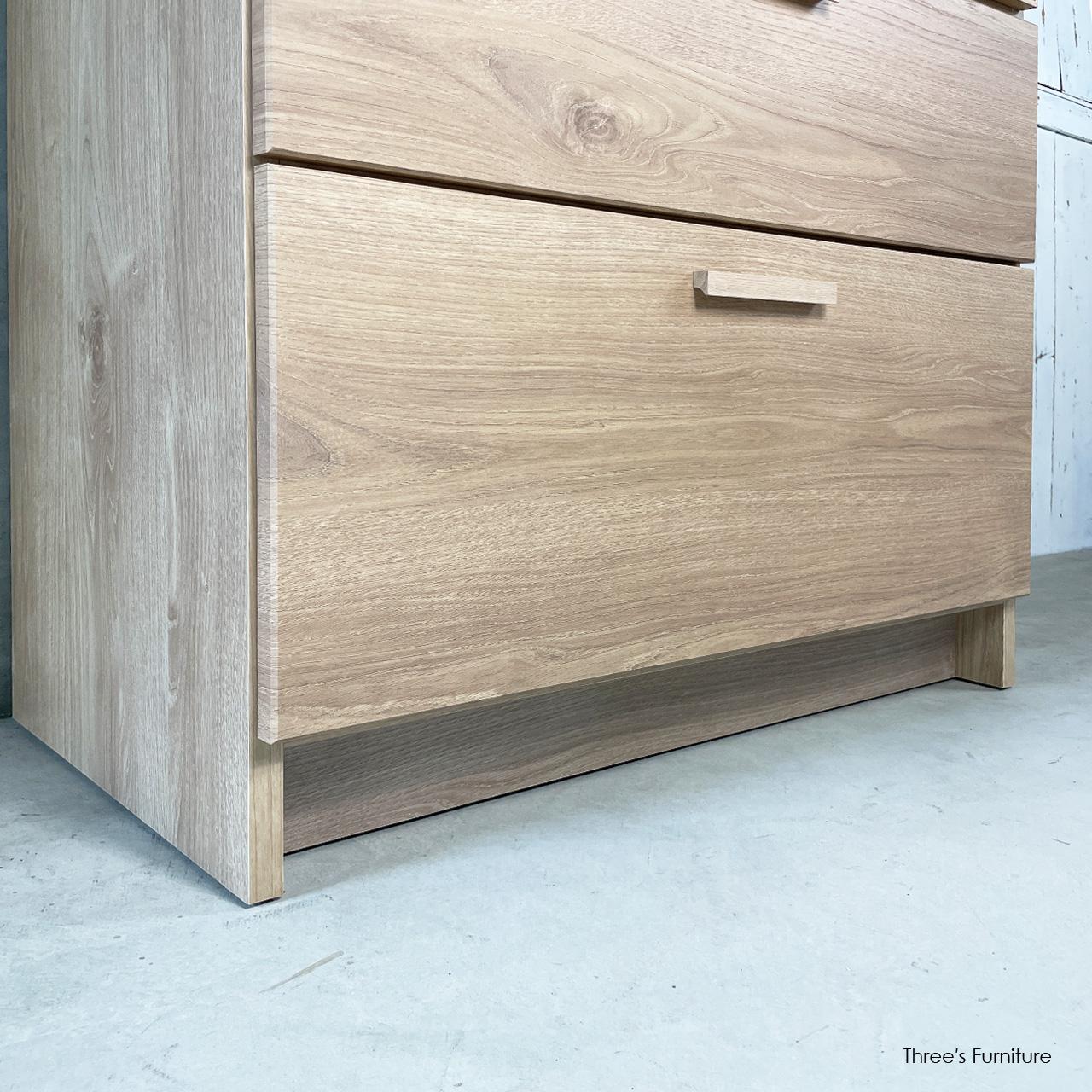 キッチンボーボード  食器棚 カップボード キャビネット キッチン収納 食器棚 幅80 bu-80 | 13枚目