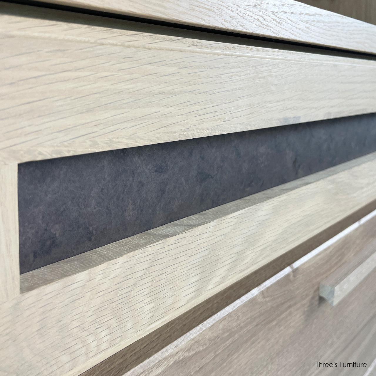 キッチンボーボード  食器棚 カップボード キャビネット キッチン収納 食器棚 幅80 bu-80 | 9枚目